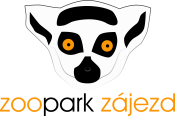 logo Zoopark Zájezd