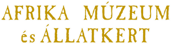 logo  Africa Museum and Zoo