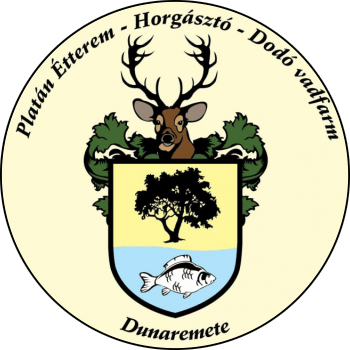 logo Dodó Wildfarm
