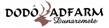 logo Dodó Wildfarm