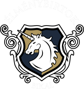 logo Élménybirtok Bikal