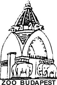 logo  Zoo Budapest &bull; Budapesti &Aacute;llatkert