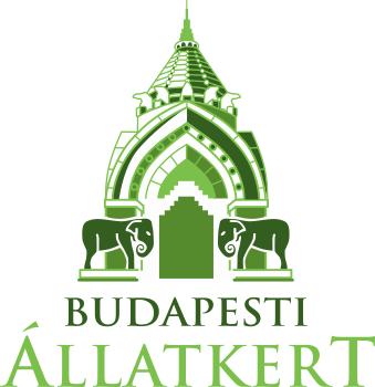 logo  Zoo Budapest &bull; Budapesti &Aacute;llatkert