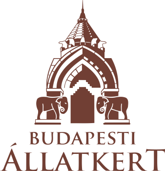 logo  Zoo Budapest &bull; Budapesti &Aacute;llatkert