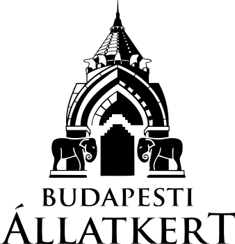 logo  Zoo Budapest &bull; Budapesti &Aacute;llatkert