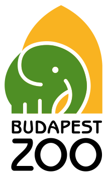logo  Zoo Budapest &bull; Budapesti &Aacute;llatkert