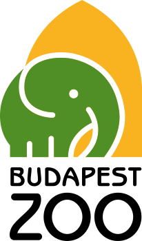 logo  Zoo Budapest &bull; Budapesti &Aacute;llatkert