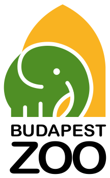 logo  Zoo Budapest &bull; Budapesti &Aacute;llatkert