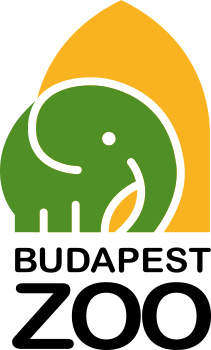 logo  Zoo Budapest &bull; Budapesti &Aacute;llatkert