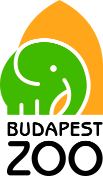 logo  Zoo Budapest &bull; Budapesti &Aacute;llatkert