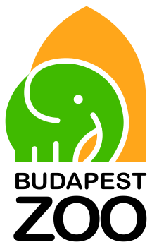 logo  Zoo Budapest &bull; Budapesti &Aacute;llatkert