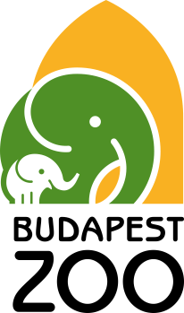 logo  Zoo Budapest &bull; Budapesti &Aacute;llatkert