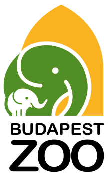 logo  Zoo Budapest &bull; Budapesti &Aacute;llatkert