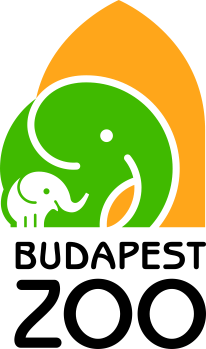 logo  Zoo Budapest &bull; Budapesti &Aacute;llatkert
