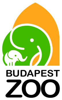 logo  Zoo Budapest &bull; Budapesti &Aacute;llatkert