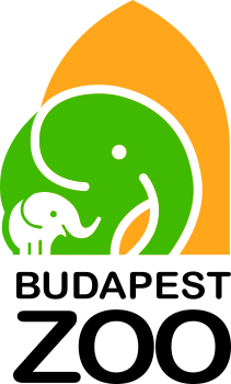 logo  Zoo Budapest &bull; Budapesti &Aacute;llatkert