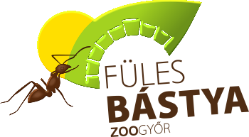 logo New Bastia of Győr Zoo