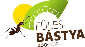 logo New Bastia of Győr Zoo