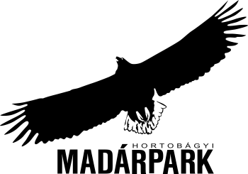 logo Hortobágy Bird Park