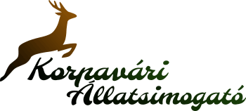 logo Korpavári Állatsimogató és Teknősfarm