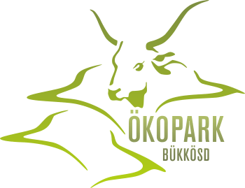 logo Bükkösd Ecopark