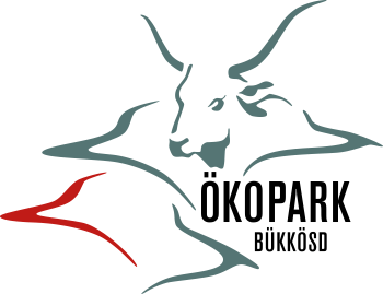 logo Bükkösd Ecopark