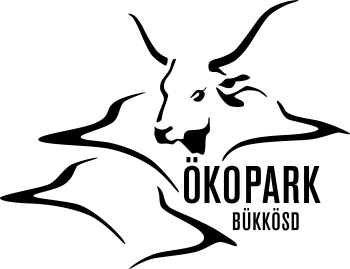 logo Bükkösd Ecopark