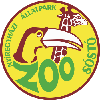 logo Nyíregyházi Állatpark
