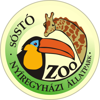 logo Nyíregyházi Állatpark