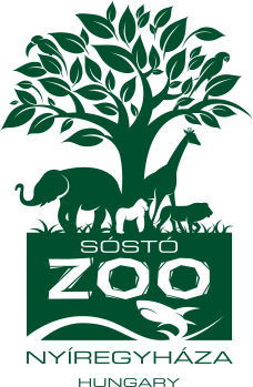 logo Nyíregyházi Állatpark