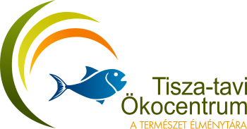 logo Lake Tisza Ecocentre