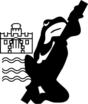 logo Xantus János Állatkert