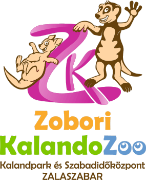logo Zobori Leisure Park