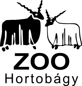 logo Pusztai Zoo • Hortobágyi Állatkert • Pusztai Állatkert
