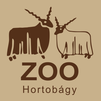 logo Pusztai Zoo • Hortobágyi Állatkert • Pusztai Állatkert