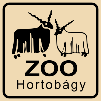 logo Pusztai Zoo • Hortobágyi Állatkert • Pusztai Állatkert