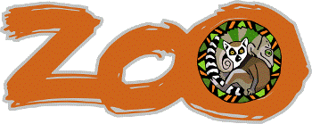 logo Pécsi Állatkert; Pécsi Állatkert és Akvárium - Terrárium *1 Pécs Zoo and Aquarium - Terrarium *1