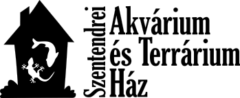 logo Szentendre Aquarium and Terrarium House