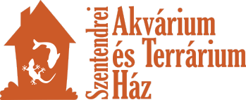 logo Szentendre Aquarium and Terrarium House