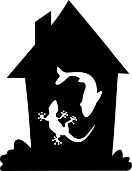 logo Szentendre Aquarium and Terrarium House