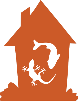 logo Szentendre Aquarium and Terrarium House