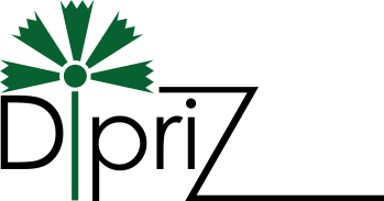 logo  Zoo "Dipriz"
