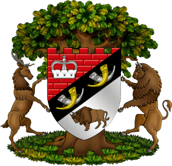 logo Museum of Nature of Bialowieza Forest National Park