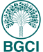 Botanic Gardens Conservation International
