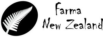 logo Farma New Zealand