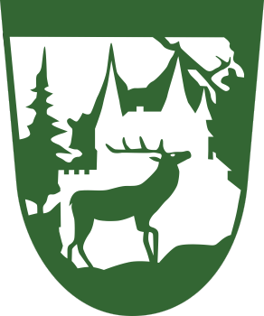 logo Bojnice Zoological garden