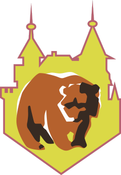 logo Bojnice Zoological garden