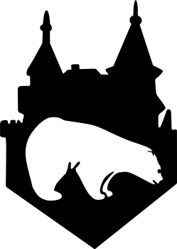 logo Bojnice Zoological garden