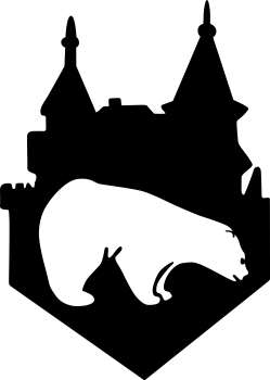 logo Bojnice Zoological garden