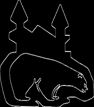 logo Bojnice Zoological garden